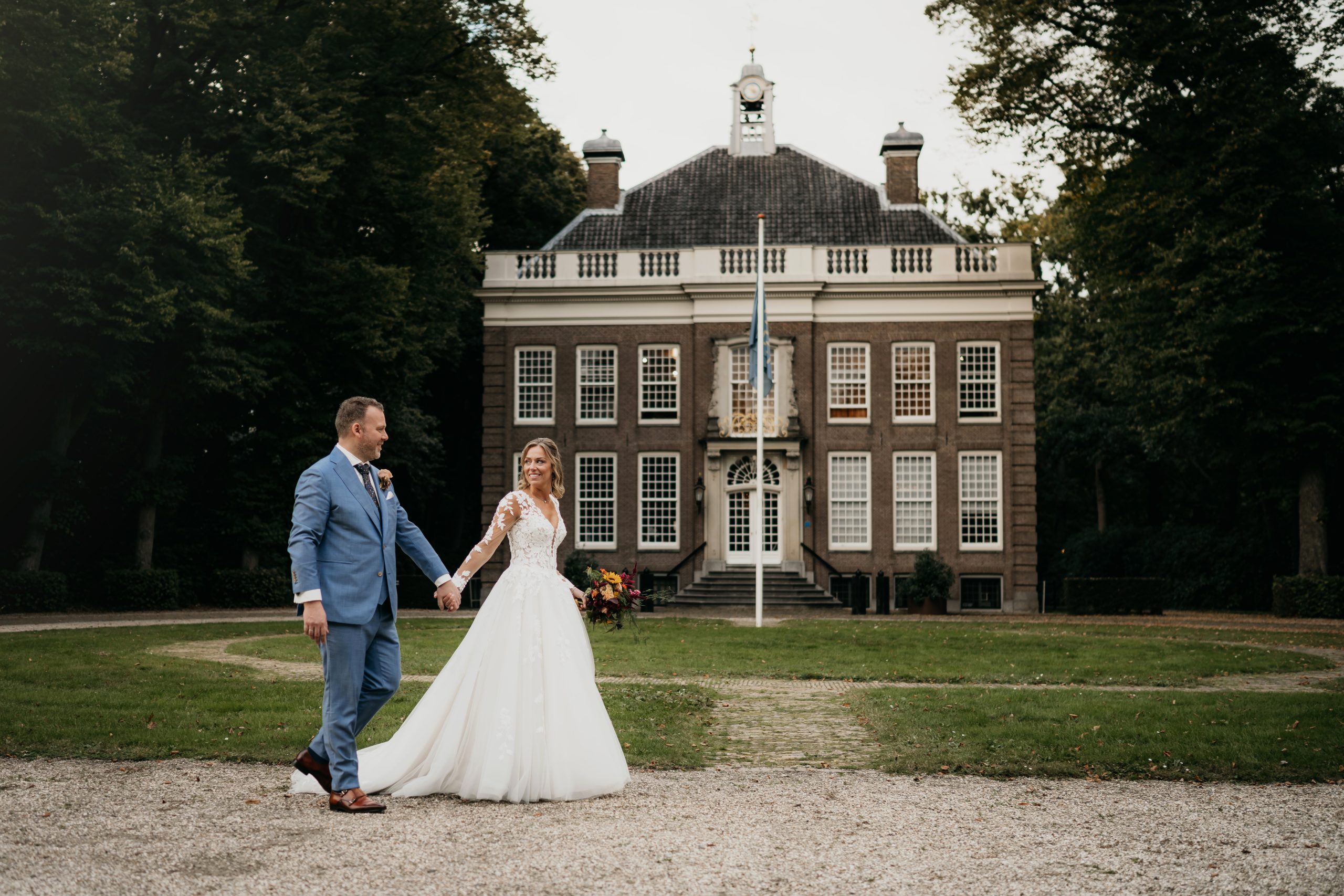 Married At First Sight. Anton En Linda Mafs S11