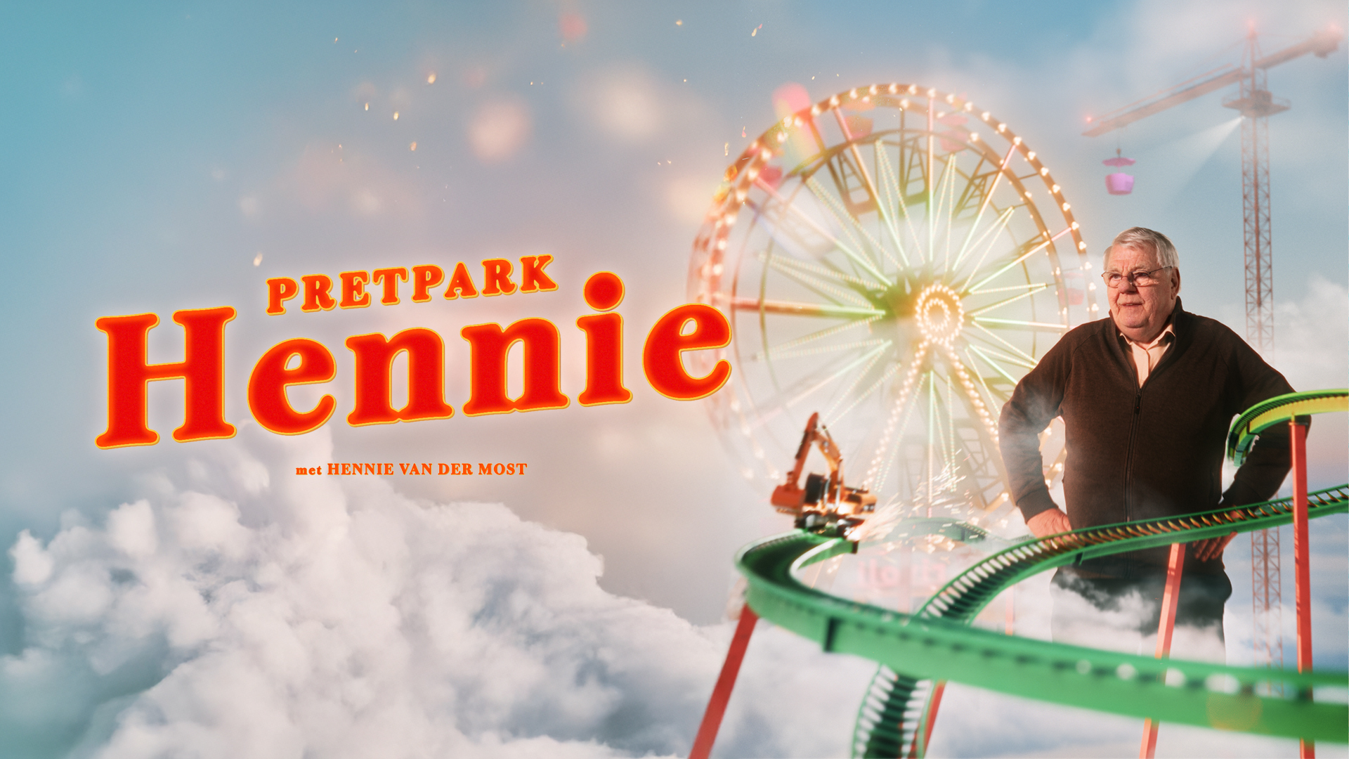 Pretpark Hennie