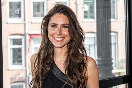 Album Release Iris Hond Met Concert