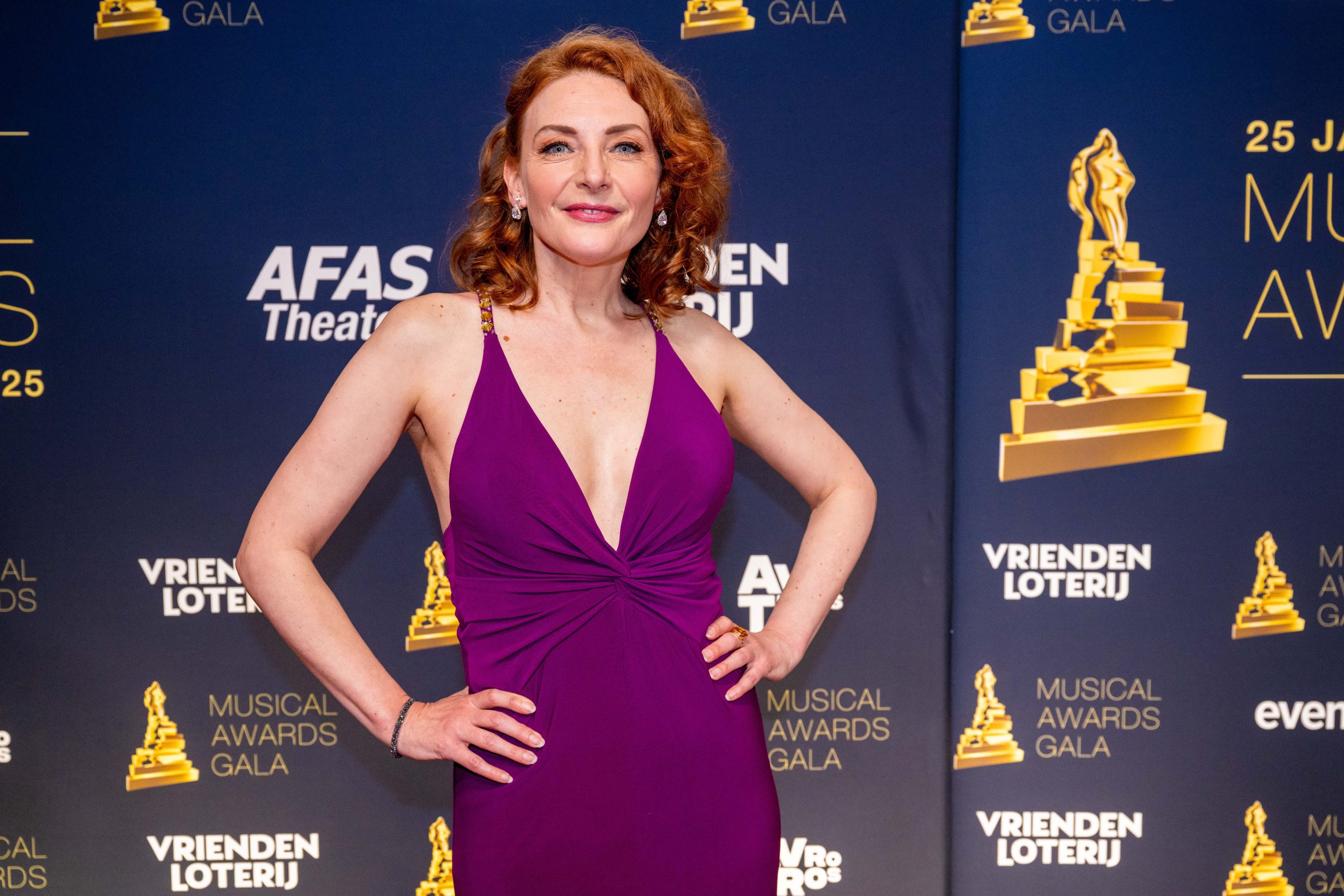 Willemijn Verkaik ANP