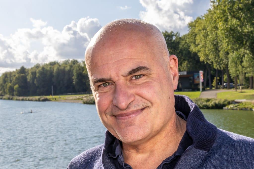 Mark Koster