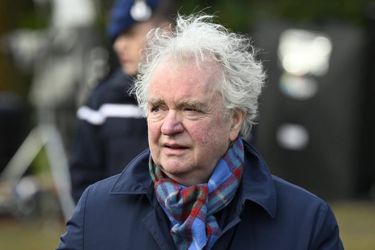Kees Boonman
