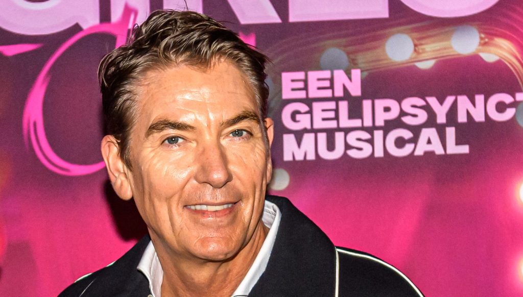 Premiere Showgirls Don't Cry Gelipsyncte Musical