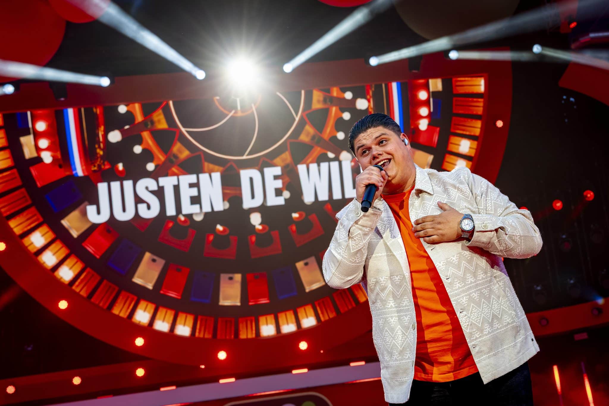 Justen De Wildt Overdonderd Door Succes Van Cheerio justen-de-wildt-overdonderd-door-succes-van-cheerio