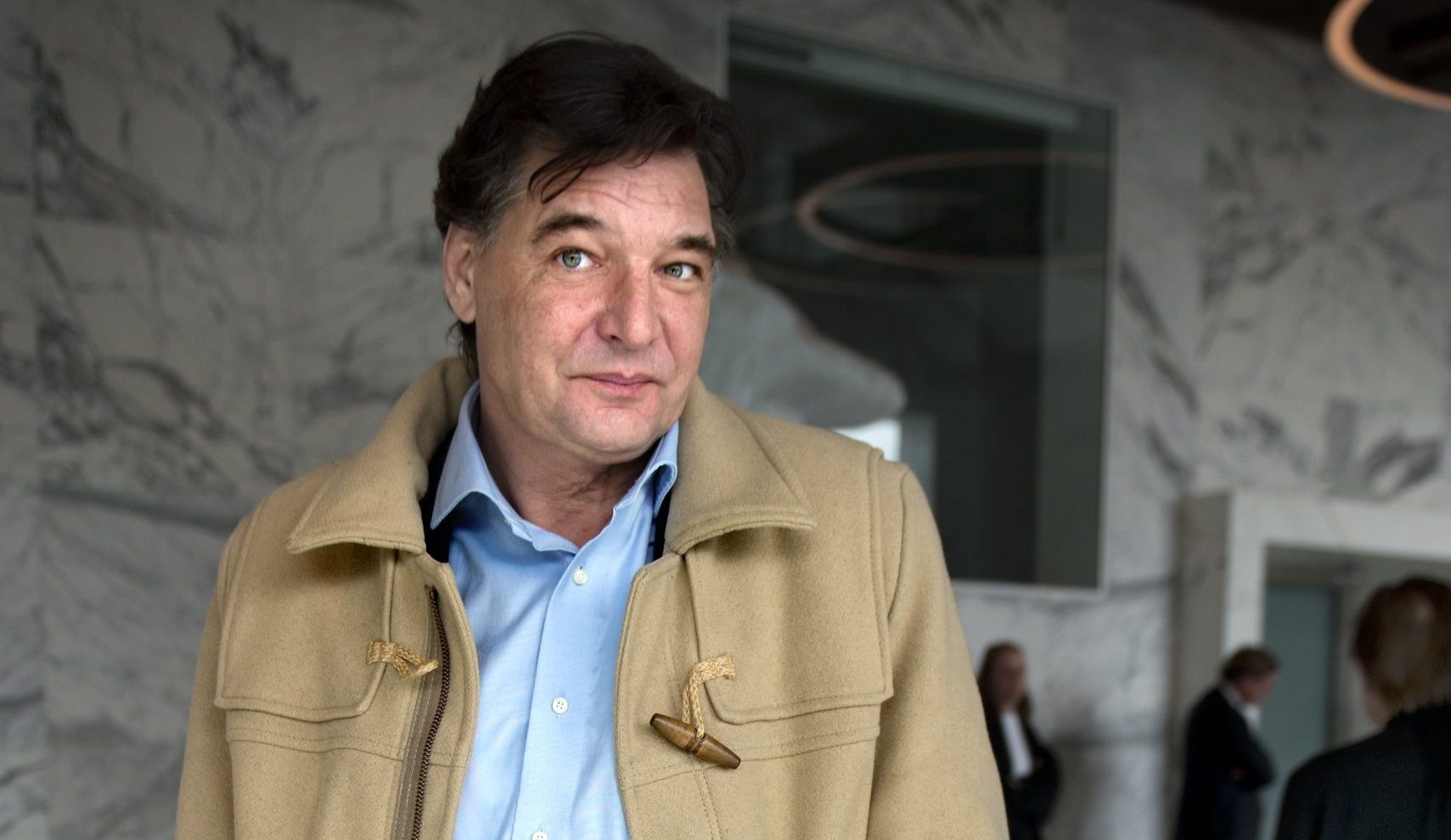 Edwin De Roy Van Zuydewijn Anp 41644127