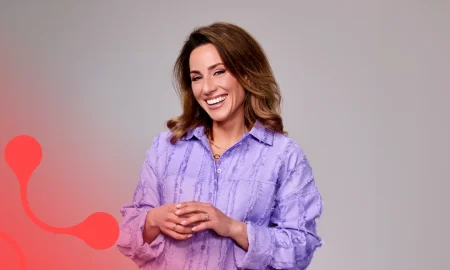 Fien Vermeulen Shownieuws Sbs6