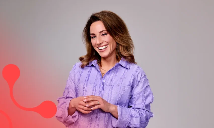 Fien Vermeulen Shownieuws Sbs6