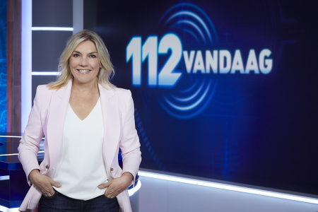 Gallyon van Vessem 112 Vandaag