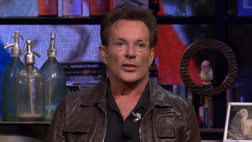 Gerard Joling Talpa2