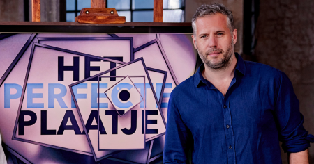 Het Perfecte Plaatje