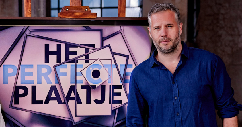 Het Perfecte Plaatje