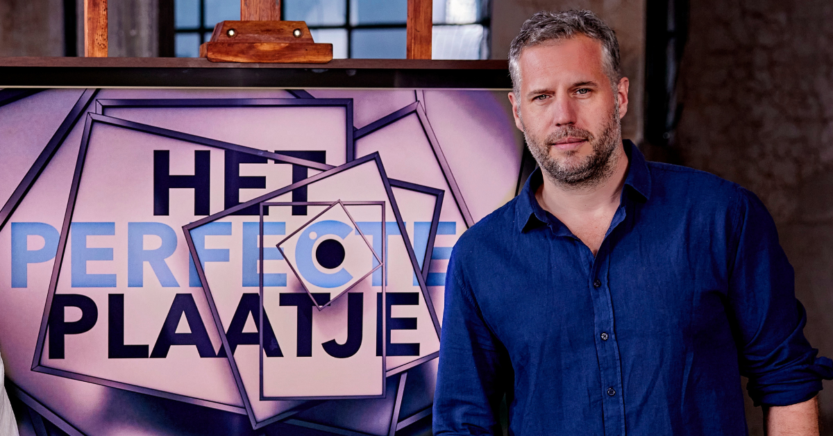 Het Perfecte Plaatje