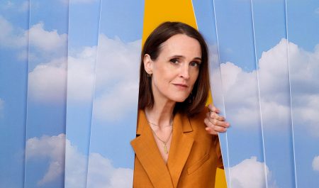 Janine Abbring Anne Claire De Breij