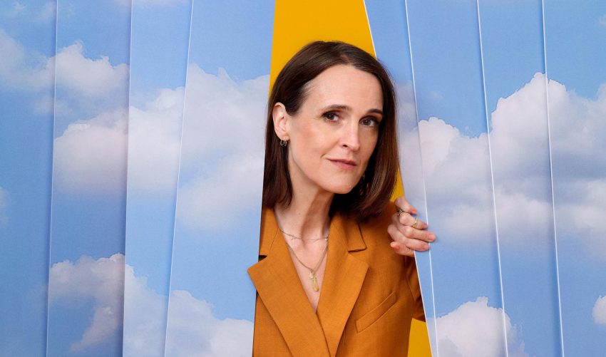 Janine Abbring Anne Claire De Breij