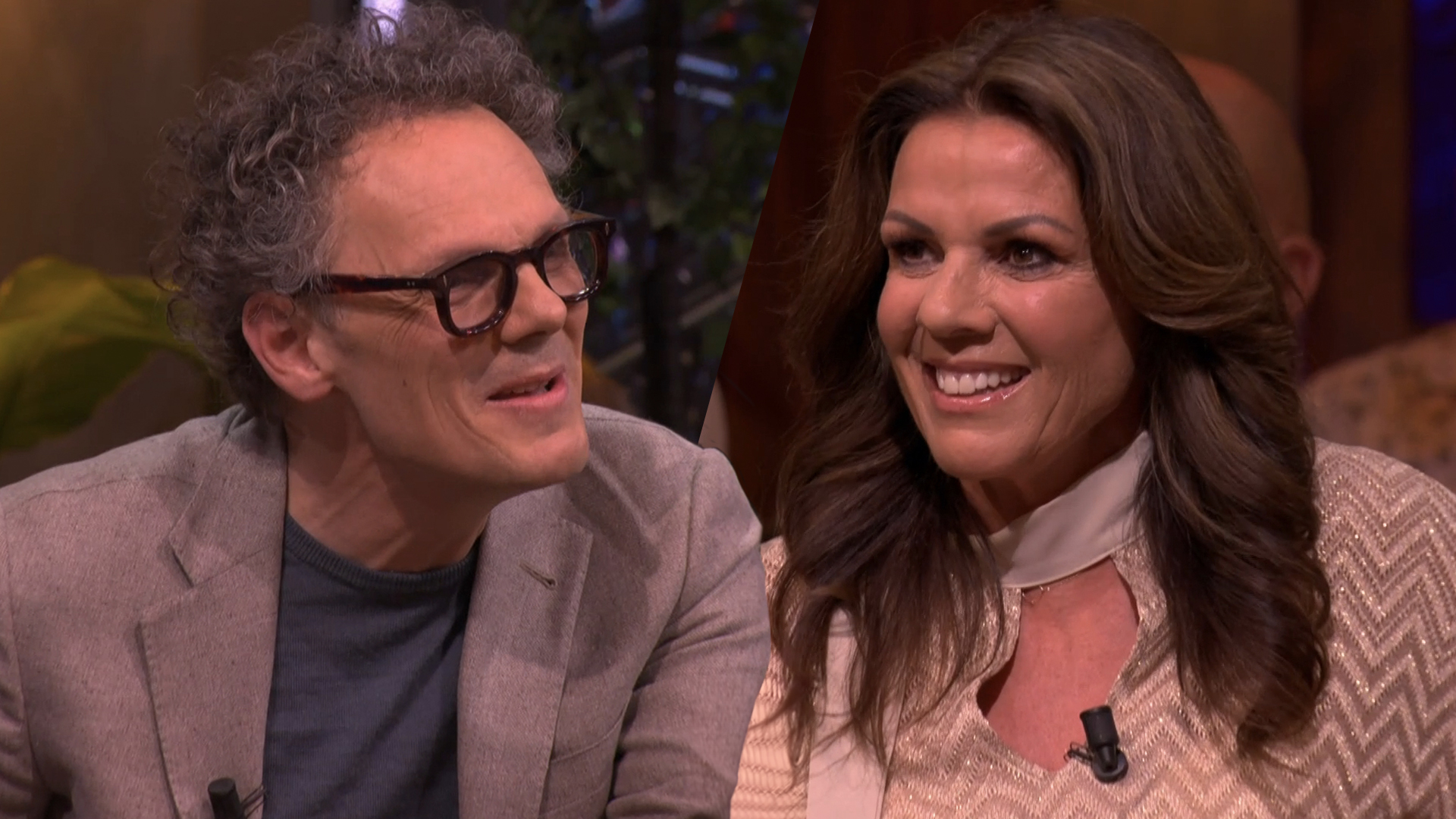 Leontien Van Moorsel Talpa