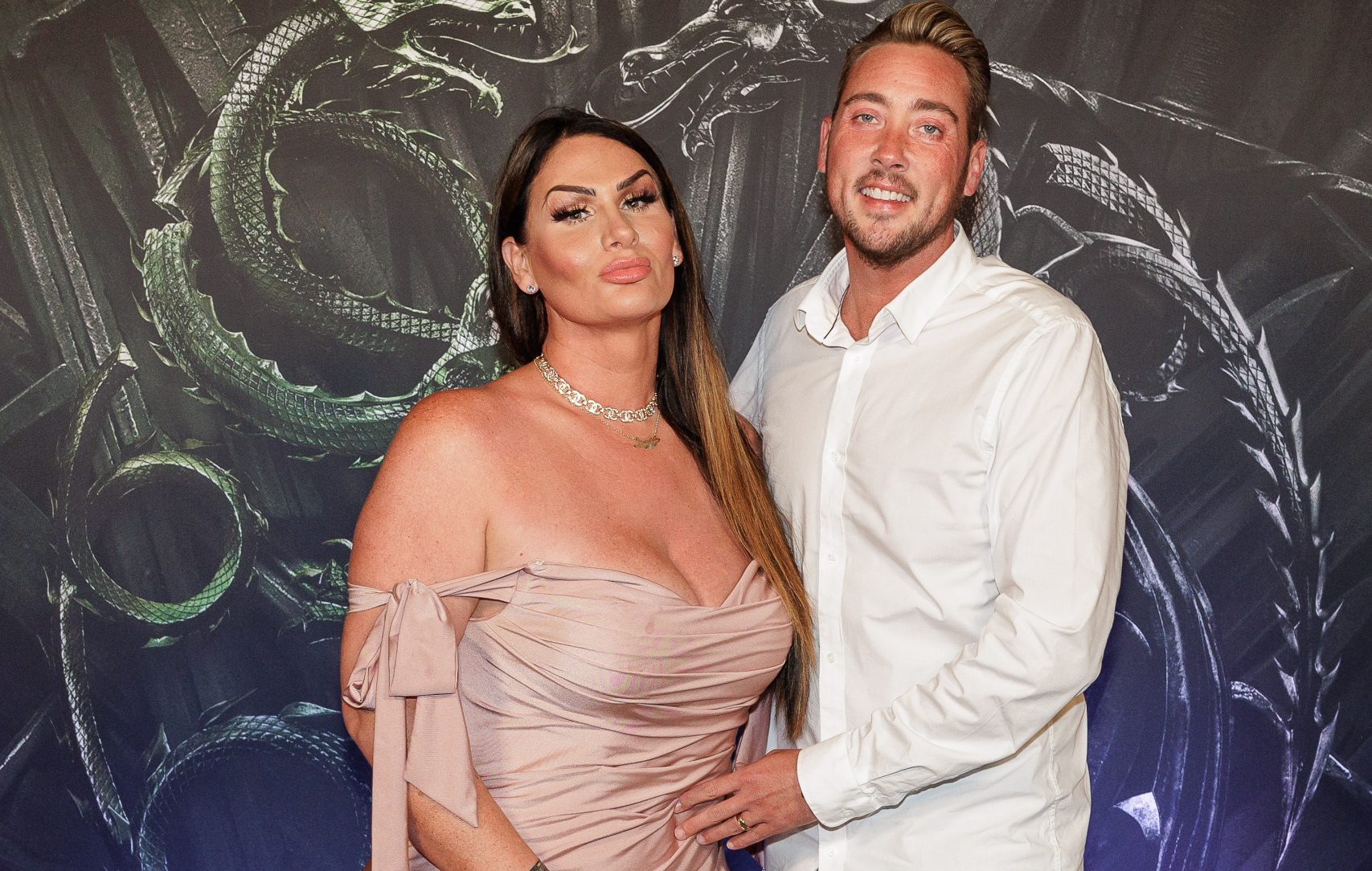 Nederlandse Premiere House Of The Dragon Seizoen 2