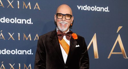 Première Tweede Seizoen Videoland Original Dramaserie Máxima