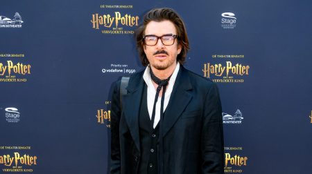 Premiere Harry Potter En Het Vervloekte Kind