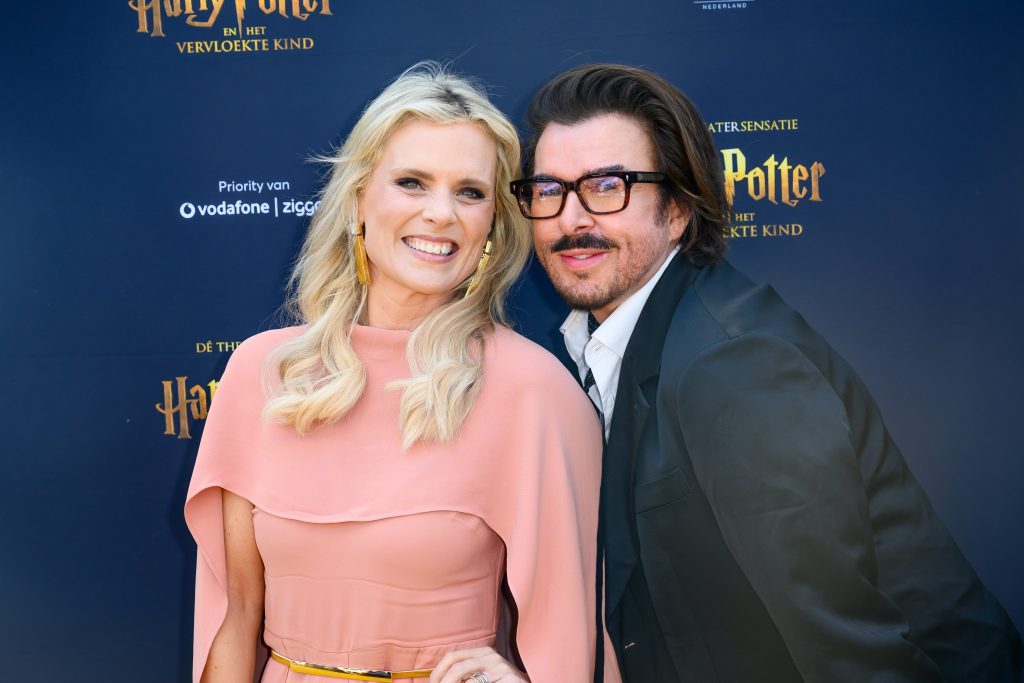 Premiere Harry Potter En Het Vervloekte Kind