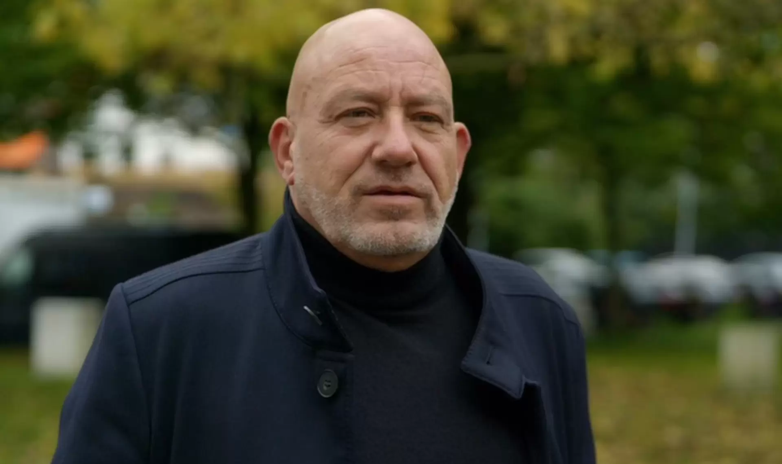 Rob Married At First Sight