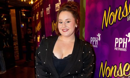 Premiere Van Nonsens