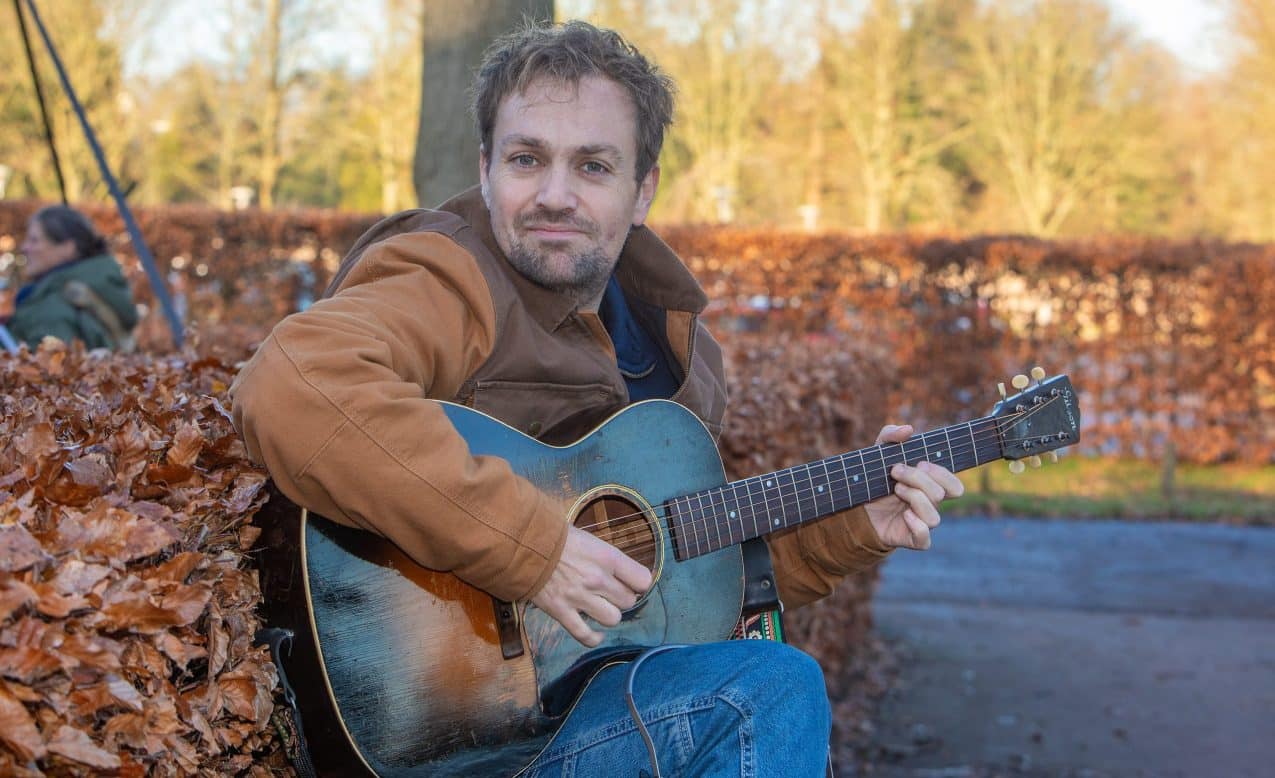 Tim Knol 1