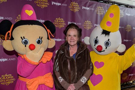 Plopsaland Grand Opening 2026 Belgium