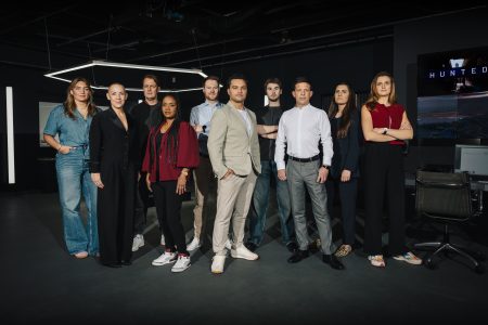 Avrotros Hunted VIPS