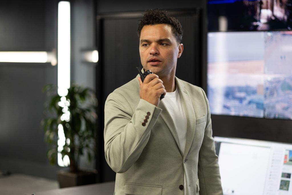 Avrotros Hunted Ef 06879