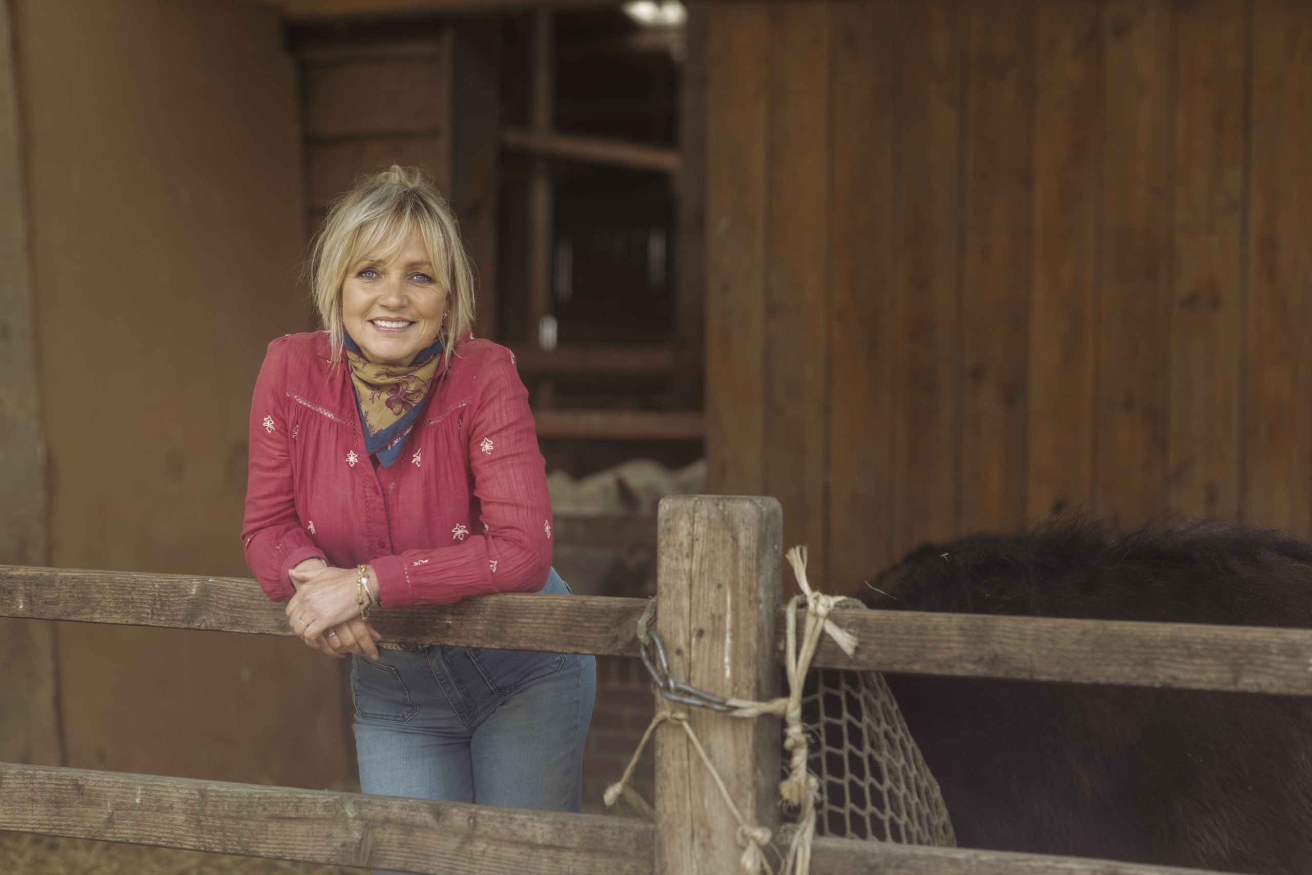 Onze Boerderij De Oogst Yvon Jaspers Linelle Deunk 2