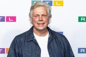 Roelof Hemmen ANP