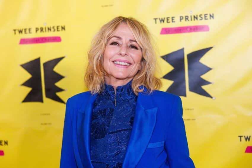 Angela Groothuizen ANP