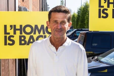Cornald Maas ANP
