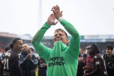 Ronald Koeman jr ANP