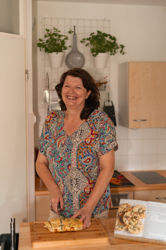 Bea Pols Leefstijlcoach
