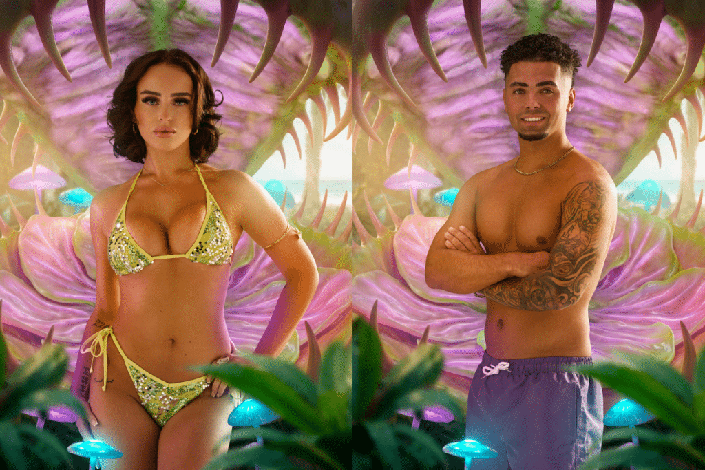 Charlotte En Damy Eotb Mark Engelen