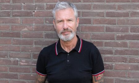 Cultuur In Actie 3 Juni