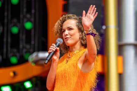 538 Koningsdag 2026