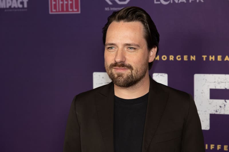 Premiere Eiffel De Musical