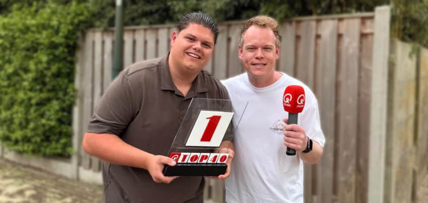 Justendewildt Cheerio Ils Rtv Media Promotie