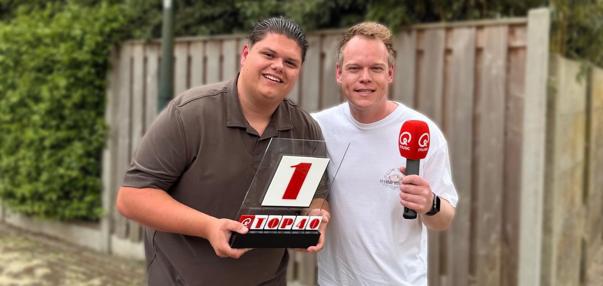 Justendewildt Cheerio Ils Rtv Media Promotie