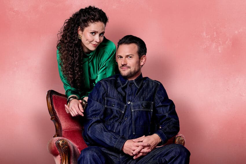 Levi Van Kempen Linda Verstraten William Rutten