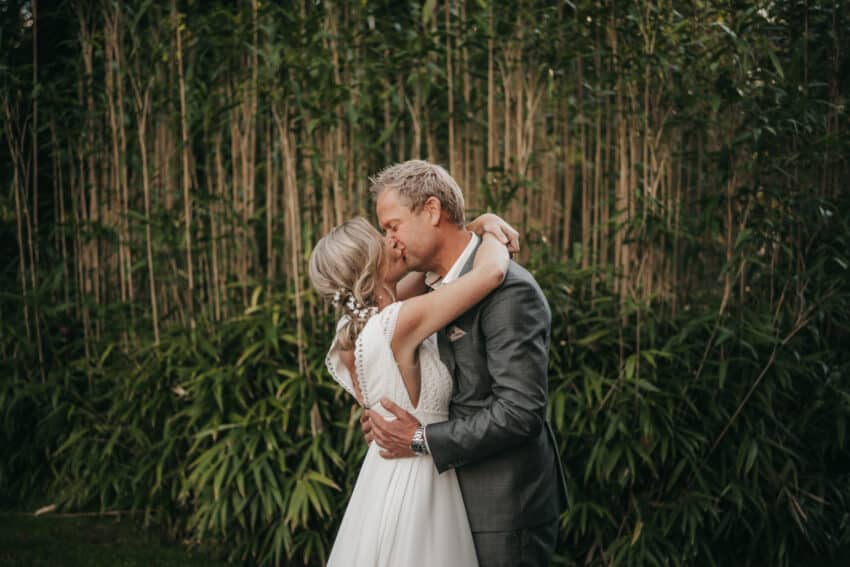 Martijn & Nicole MAFS 2023 RTL