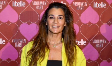 Lancering Libelle 07 Het Vrouwenhart