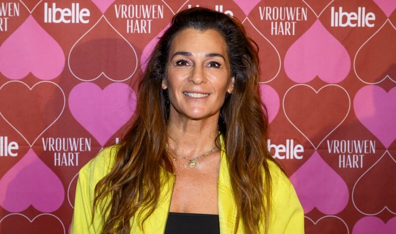 Lancering Libelle 07 Het Vrouwenhart