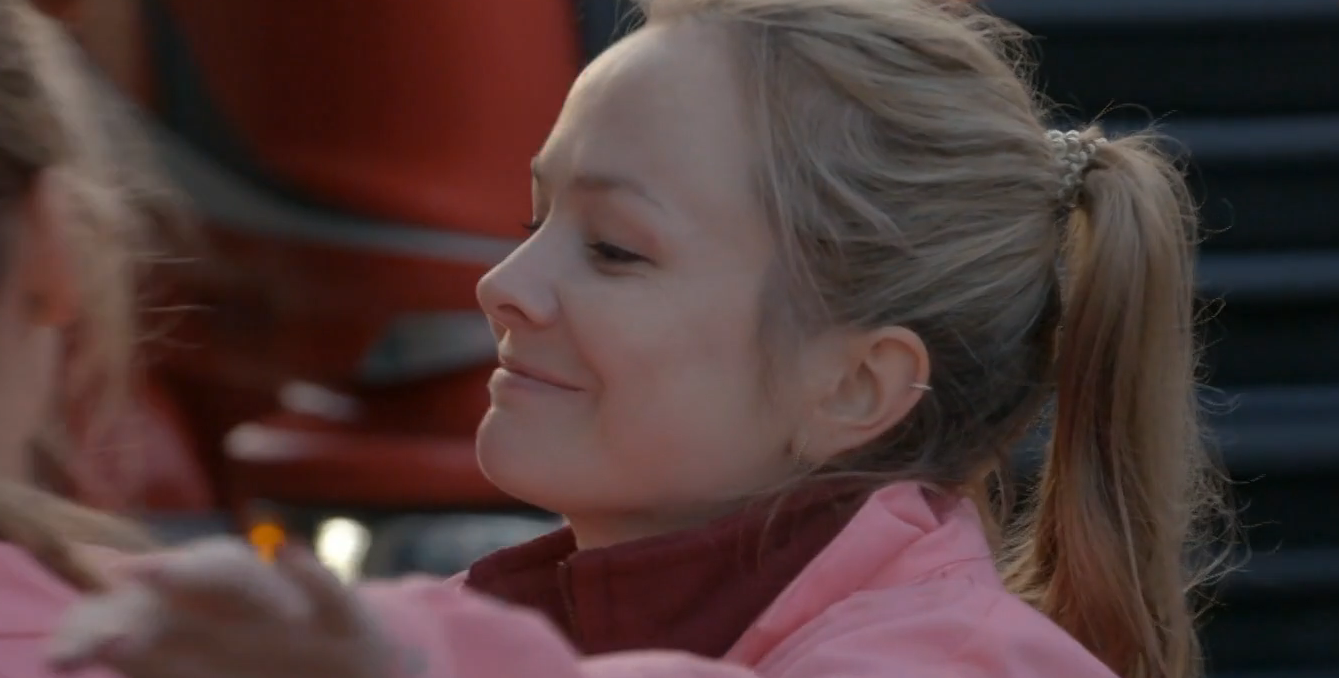 Milou Boer Zoekt Vrouw screenshot