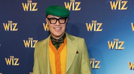 Première The Wiz