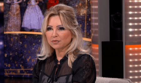 Tatjana Simic Talpa