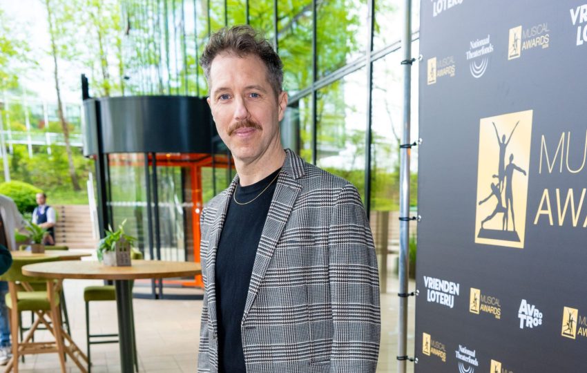 Musical Awards Nominatielunch 2026