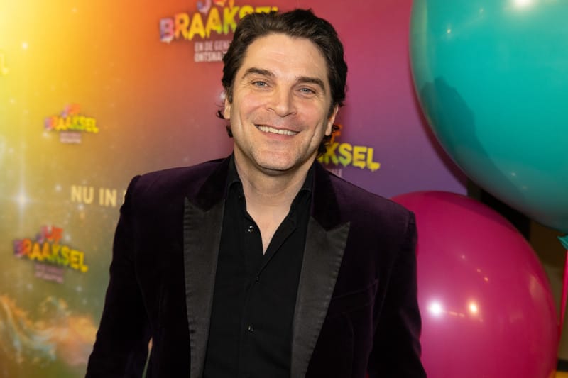 Premiere Juf Braaksel En De Geniale Ontsnapping